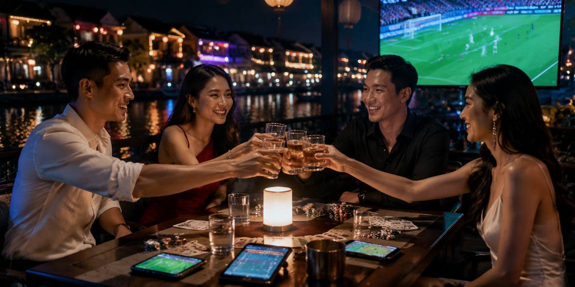 vip67 Những điều bạn cần biết về tài khoản vip67
